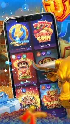 Bull rush preview 2
