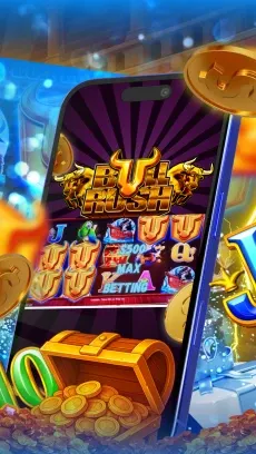 Bull rush preview 4